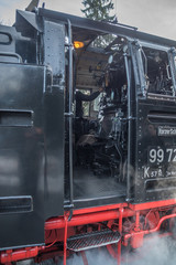 Schmalspurbahn