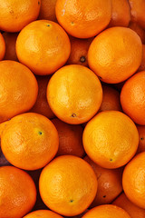 NARANJAS PREPARADAS PARA CONSUMIR