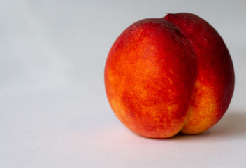 peach fruit