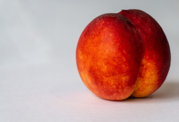 peach fruit