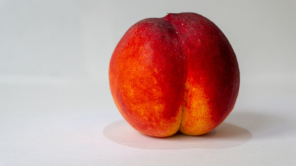 peach fruit