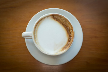 Morning Latte