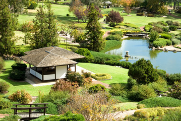 Japanese Garden