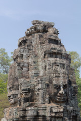 Temples of Angkor