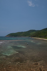 Honduras Flats fishing