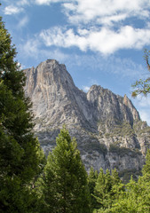Yosemite Falls, Yosemite National Park