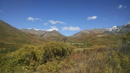 Beautiful Western Colorado Pictures