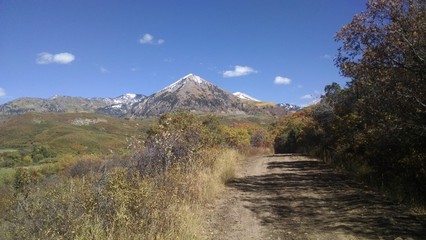 Beautiful Western Colorado Pictures