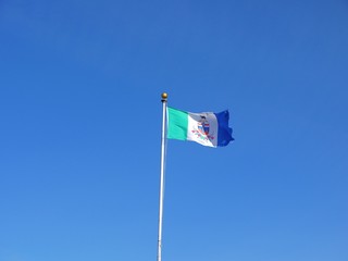 flag of Yukon Territories