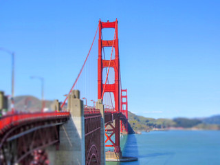 Golden Gate Bridge