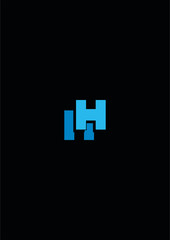 h
logo