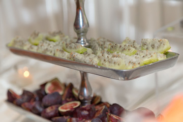 food, fruits, eat, delicious, hungry, fun, wedding, catering,  life, happiness, lemon, cucumber, 