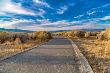 Mono Lake