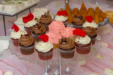 Finger food - Desert