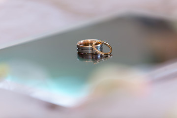 Wedding Rings