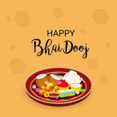 Happy Bhai Dooj