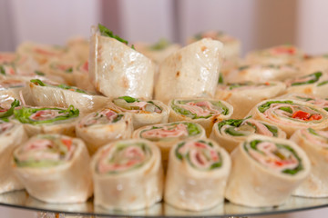 Finger Food