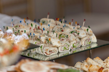 Finger Food
