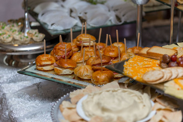 Finger Food