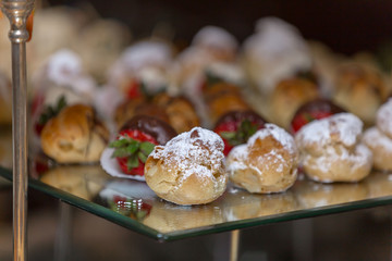 Finger Food