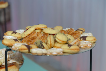 Finger Food