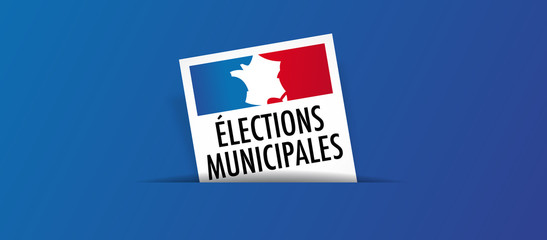 Elections municipales 2020
