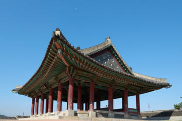 Buddhist temple ancient Asian architecture parks