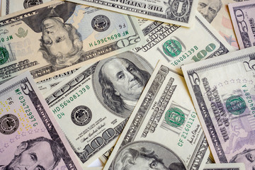 cash, dollar , background