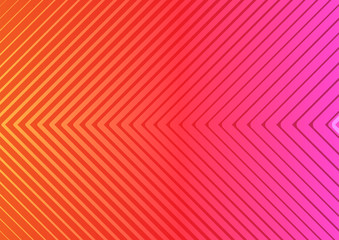 Abstract line background