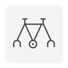 bike part icon