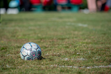 leanly soccer ball