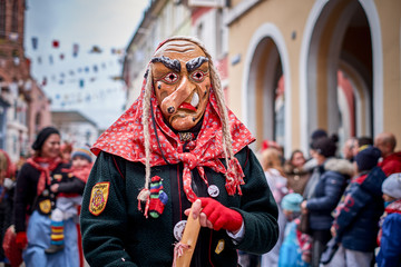 ämmendinger bäägle hexe 2