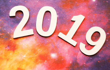 nouvel an 2019