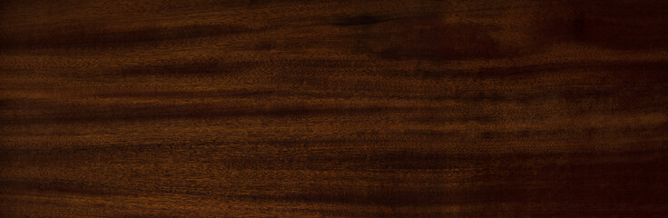 Polished wood texture. The background of polished wood texture.