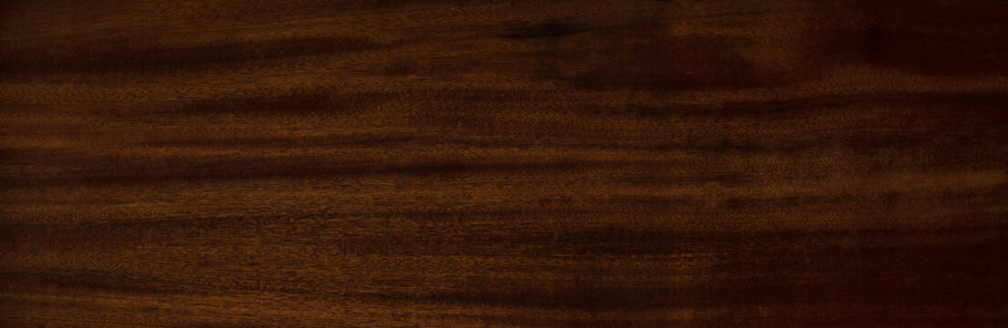 Polished wood texture. The background of polished wood texture.