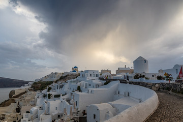 Santorin