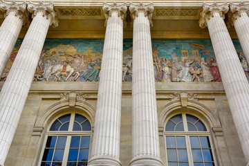 Palais de la Découverte / Paris