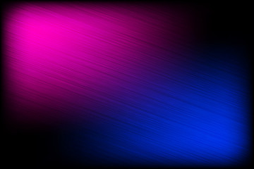 dark blue violet and black material abstract background