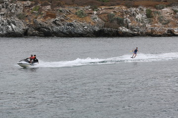 fotos de sport varios mar lagos veleros 