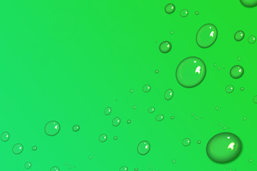 Water Drop Wallpaper
