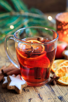 Gl&uuml;hwein