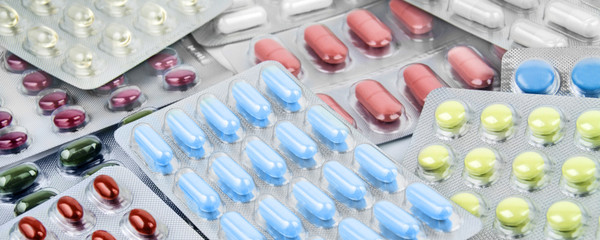 Tabletten  -  Pills