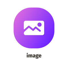 Vector icons for web and mobile applications