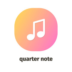 Vector icons for web and mobile applications