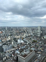 高層展望