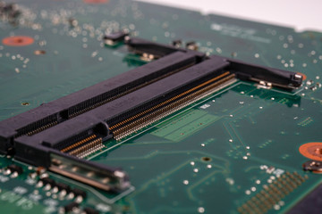 computer circuit board