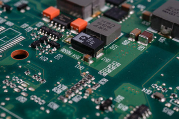 computer circuit board