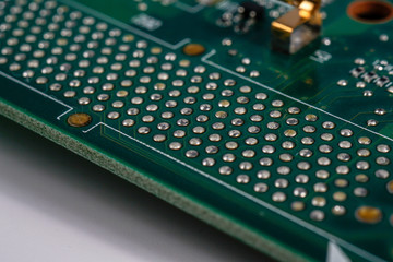 computer circuit board