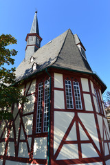 Wendelinskapelle (Butzbach)