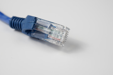 RJ45 LAN ethernet cable